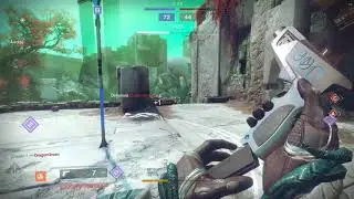 One shot; Two Kills | Destiny 2