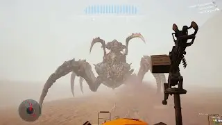 Squad v18✮ WTF IS THAT?!?! - TROOPERS MOD