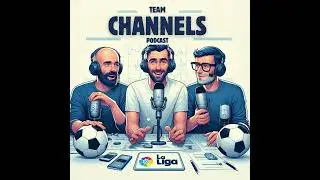 LA LIGA 2x13: DRAMA VALENCIANO - SIN SORPRESAS ARRIBA - EL DEBATE Y LA HIPERTENSIONES