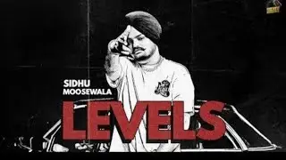 sidhu moose wala levels rap song #mossa
