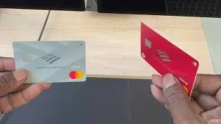 New Bank of America Unlimited Cash Rewards