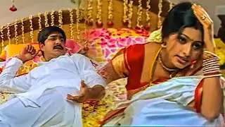Evandoi Srivaru Movie Srikanth  Best Coemdy  Scenes   iDream