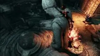 Uncharted 3 - Chapter 9 - The Middle Way