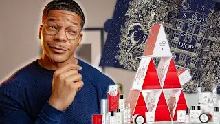7 Great Holiday Gift Ideas for Fragrance Lovers!