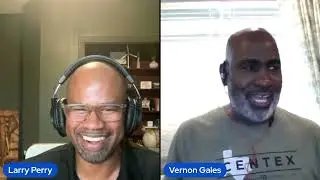 🎙️ Leadership After the Uniform | Command 2 Corporate w/ Special Guest: SFC Vernon Gales (Ret.)