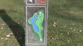 WestLake Golf and Country Club Final Project