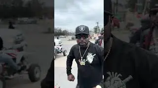 YOUNG BUCK & DEZZY HOLLOW IN #CASHVILLE #TENNESSEE