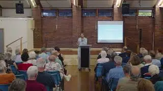 Planning Community Forum (Full Event) November 3 2025