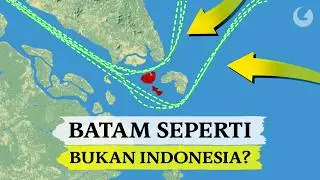 Kenapa Batam Terasa &lsquo;BEDA NEGARA&rsquo; Padahal Masih Indonesia?