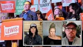 NDP leadership candidate says national projects could have 