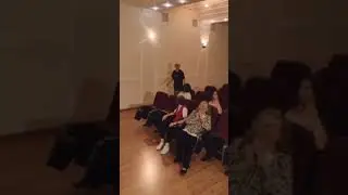 эээ кто Димона ударил