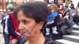 Festival internazionale di artisti da Strada . SA RUGA