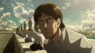 The Fall of Eldian Restorationists - Grisha's Basement Truth (Part 4) - AOT Season 3 part 2