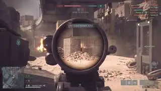 Battlefield 6 | Breakthrough Defense | PS5 Performance Mode