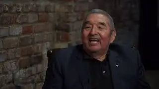 Graham Greene on Film/TV in Canada vs. the U.S.