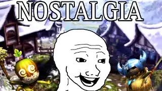 Monster Hunter Nostalgia