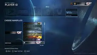 Halo MCC Season 6 Flight Overview Update
