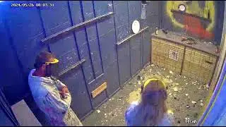 Angry Rage room Get Smash'd Ft. Walton Beach FL