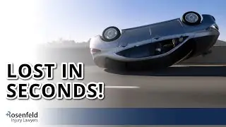 Rollover Car Accident Attorney Chicago: One Spin Destroyed a Family&rsquo;s Future