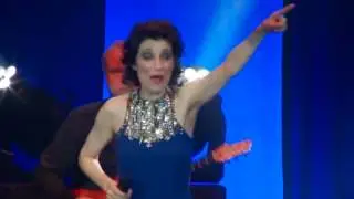 Doris Dragovic-Tuzna je noc (Live, Spaladium Arena, 11.12.2015) HD