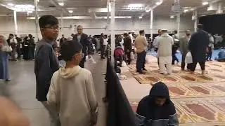 Anchored in Faith: Inside ICNA Canada&rsquo;s Biggest Muslim Convention 2025
