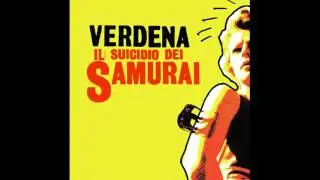 Verdena - Luna