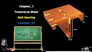 Nail Spacing