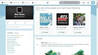 Nike Super Elite Bot Test Mode