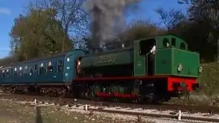Whiston at Wirksworth