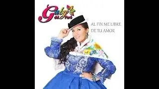 Lunita tucumana Gaby del Per&uacute;
