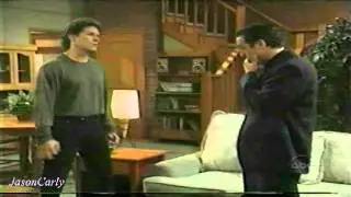 2000 Caroline Benson 201 ~ Sonny & Roy Team Up To Get Agent Larkin
