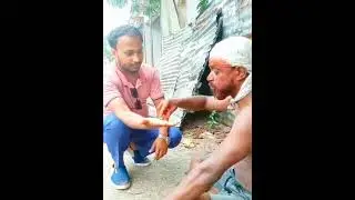 একটি শিক্ষামূলক ভিডিও কিভাবে ভন্ডামি করে টাকা নেওয়া হয় দেখুন সবাই