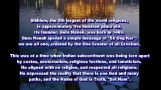 Who is a Sikh?