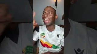 Le match du Mali