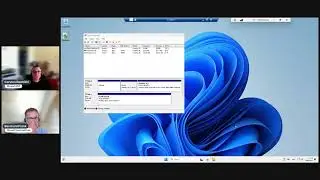 Azure Stack HCI - Hybrid Series - AVD - 14 An Administrator's View On FSLogix