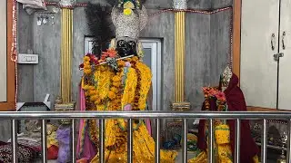 Jai Radhe Jai krishna 🙏 #nurpur #fort #krishna #shorts #hp #trending #nst #ytshorts
