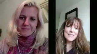 Imposter Syndrome and Not Feeling Good Enough - Jana coaches Emily