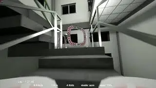 RotorRush TinyWhoop Practice 20180625