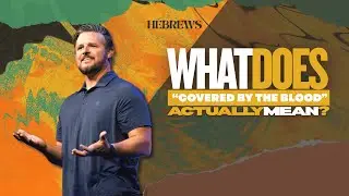 THE POWER OF THE BLOOD | PASTOR JAROD SMITH