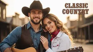 Most Loved Country Hits – Classic & Easy Listening Songs