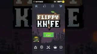 ALL  KNIFES IN FLIPPY KNIFE + UPDATE  MONEY GLITCH