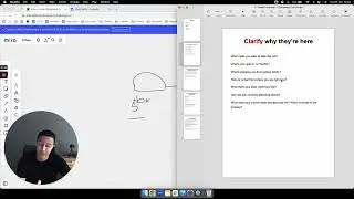 My $317k Agency Sales Script
