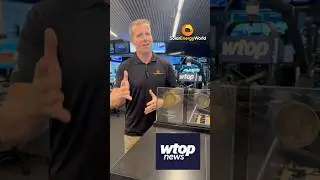 Fed Solar Tax Credit Expiring Fast! News Update from WTOP