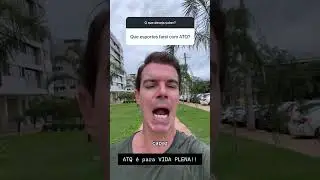 What sports will I do with ATQ? | Dr. In&aacute;cio Ventura