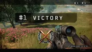 BLACKOUT Koshka gameplay
