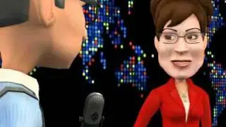 Sarah Palin Interviewed about November 2010 Election