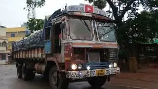 Yellendu 📍 Gundala Road, #khammam #lorrydrivers #ytshorts #youtube #travel #viral #vlog #trending#yt