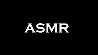 lobotomy ASMR (little unhinged)