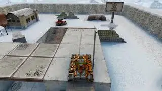 Tanki online - cool effects (promo code)