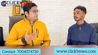Job Opportunity After 12th Class | ClickBySEO | #digitalmarketingcourse